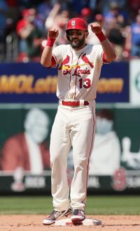 St. Louis Cardinals v Chicago Cubs