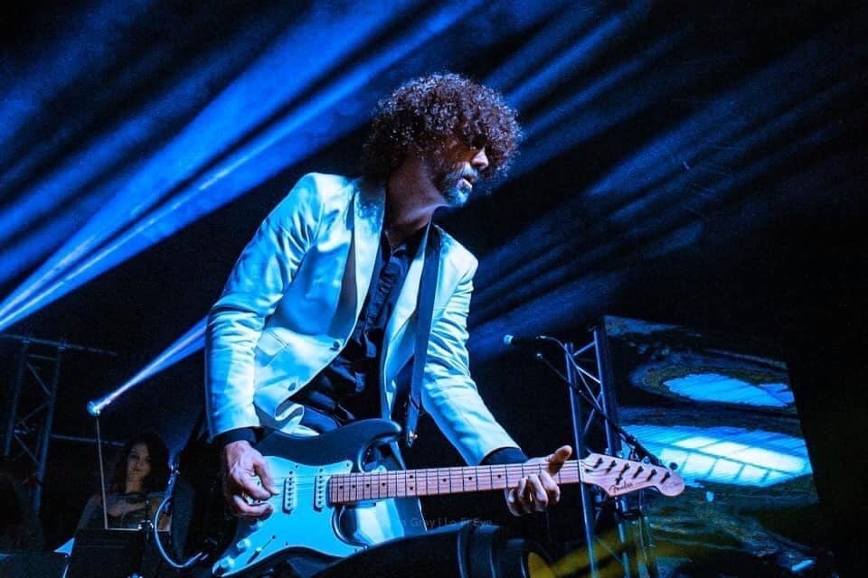 Mr. Blue Sky: A Tribute to the Electric Light Orchestra sells out the  Pageant | The Blender | stltoday.com