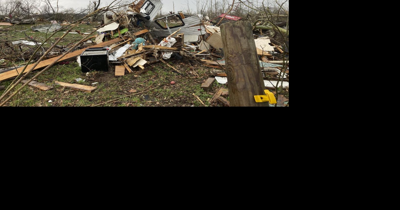 Severe Weather Missouri