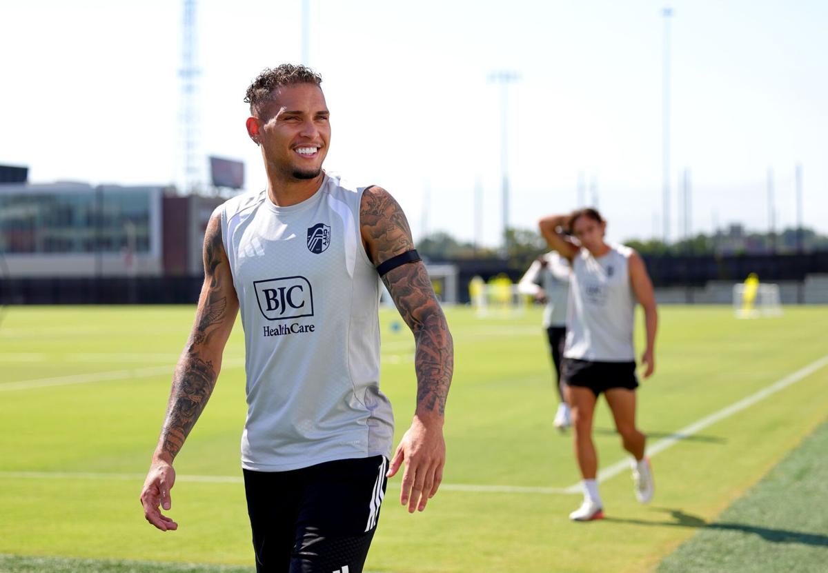 Rafael Navarro joins �����Ӱ�ԭ�� City SC