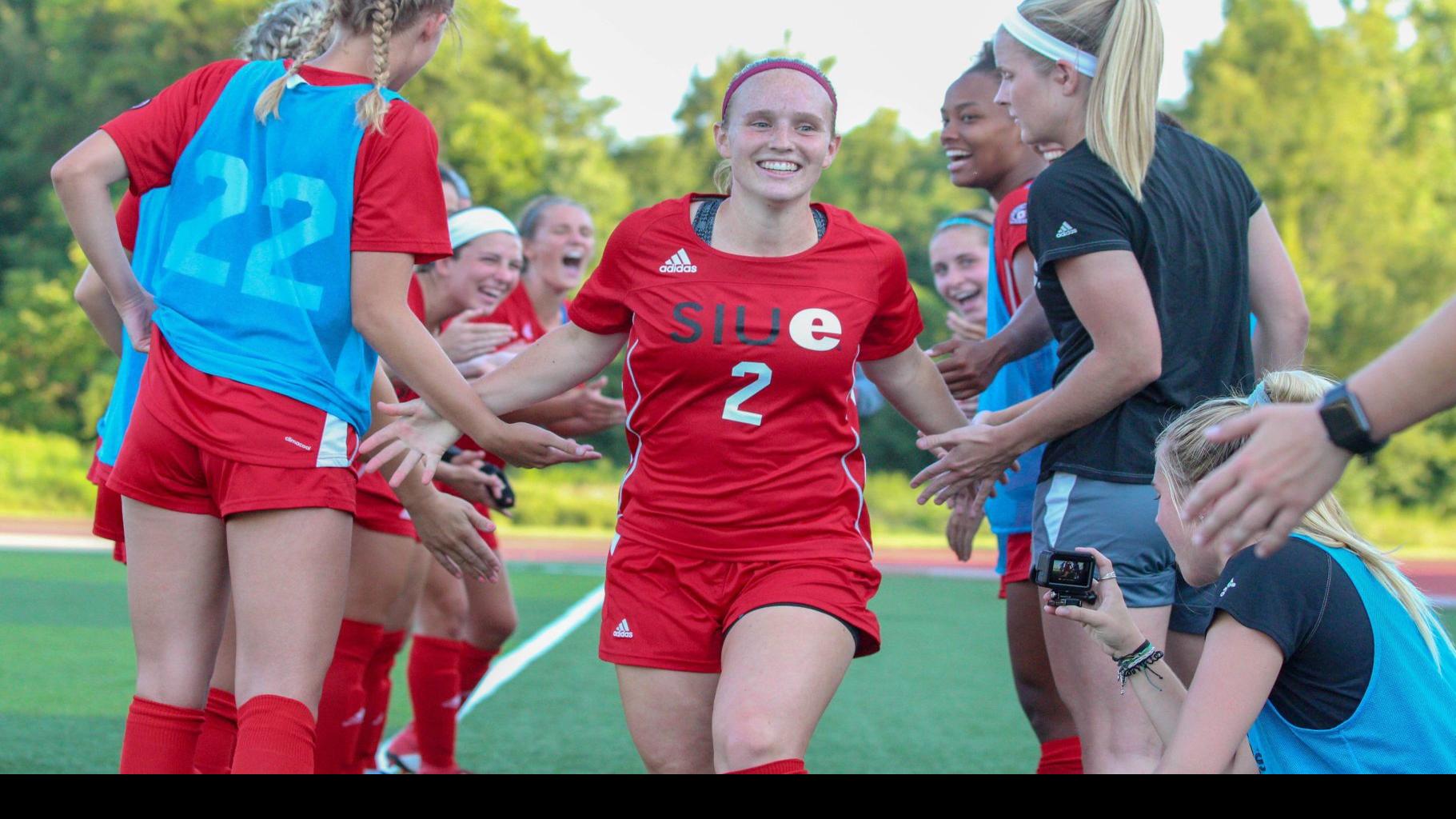 Siue Women S Soccer Coach Excited By Squad S Potential College