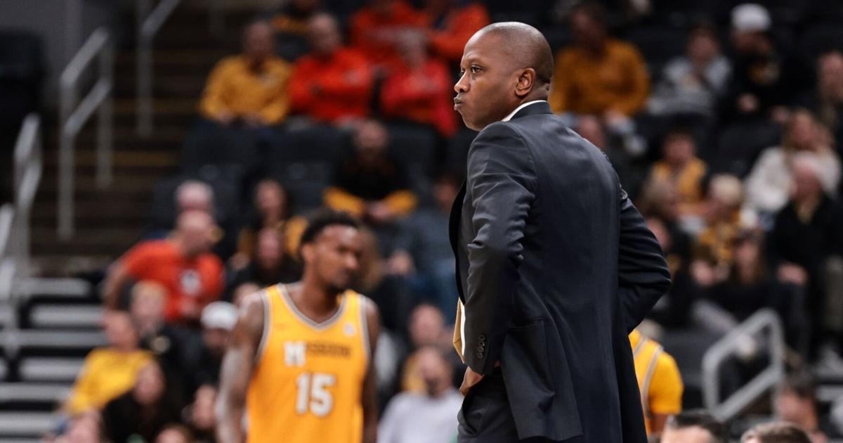 Illinois spanks Mizzou on boards, in paint for biggest victory in Braggin' Rights history