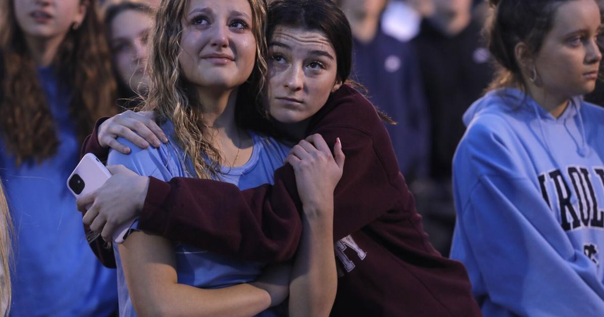 Boyfriend sentenced to juvenile corrections in death of 15-year-old Lake ...