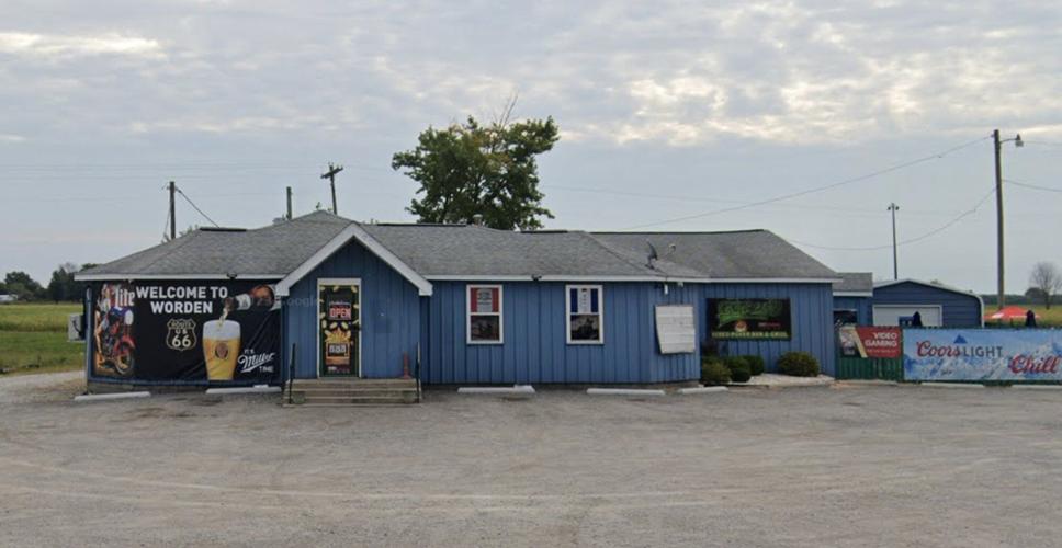 7708 State Route 4, Worden, Illinois