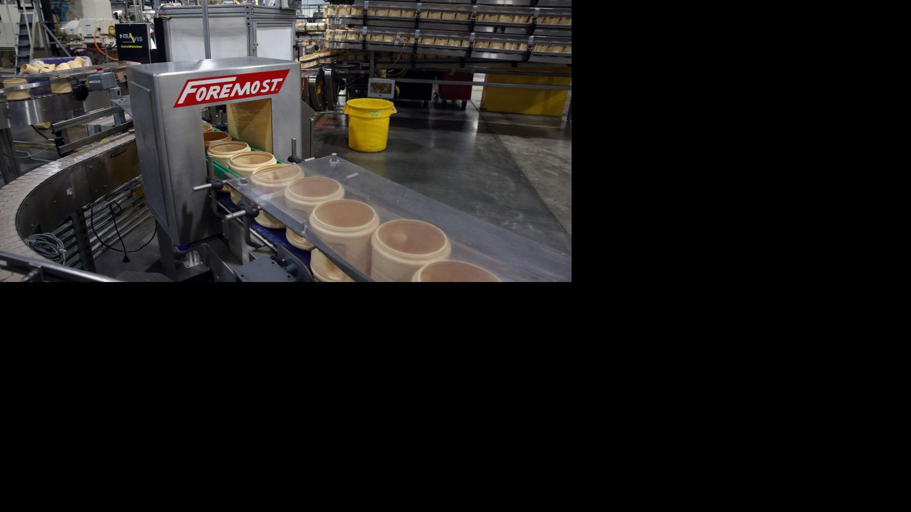 Hazelwood Packaging Plant With 105 Workers Will Close By August Local Business Stltoday Com