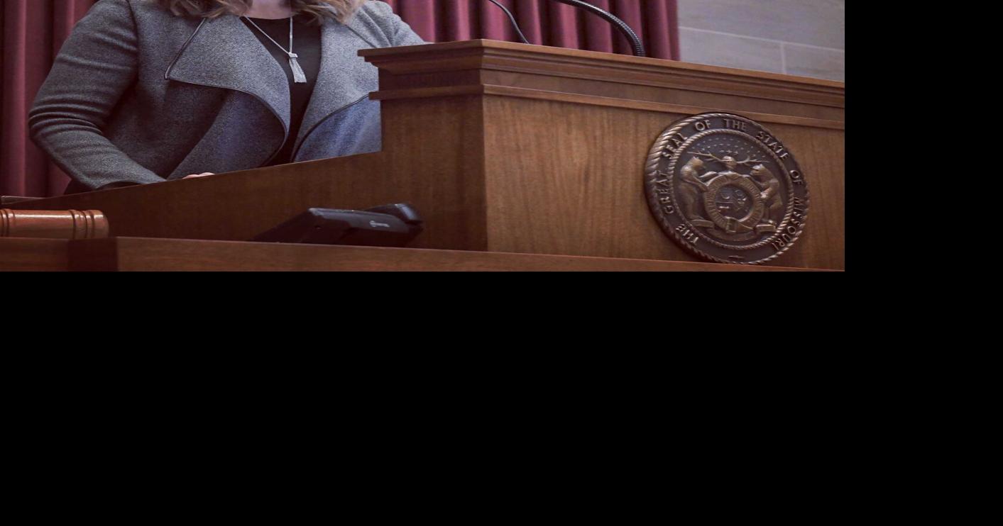 Lindenwood seminar aims to help Missouri women run for office