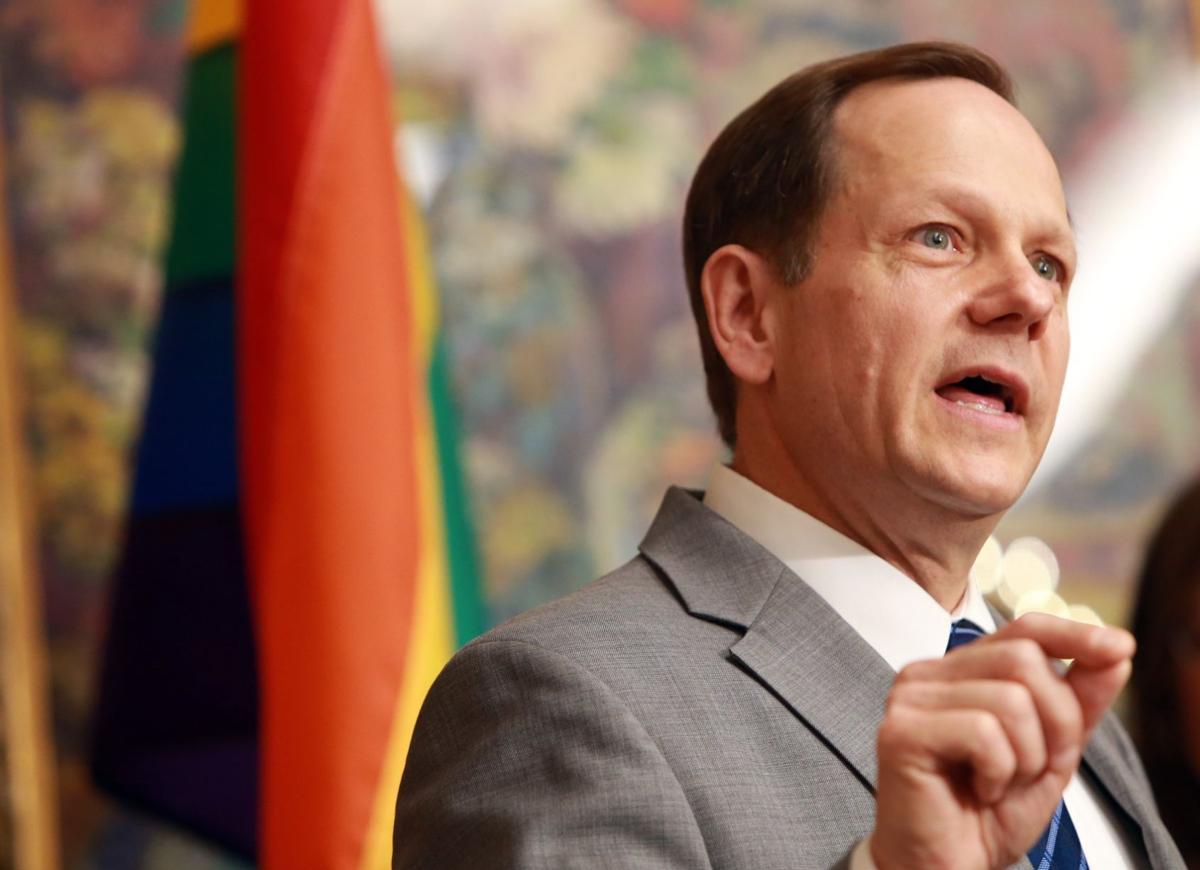 Candidates for St. Louis mayor? Here's an early look at the possible