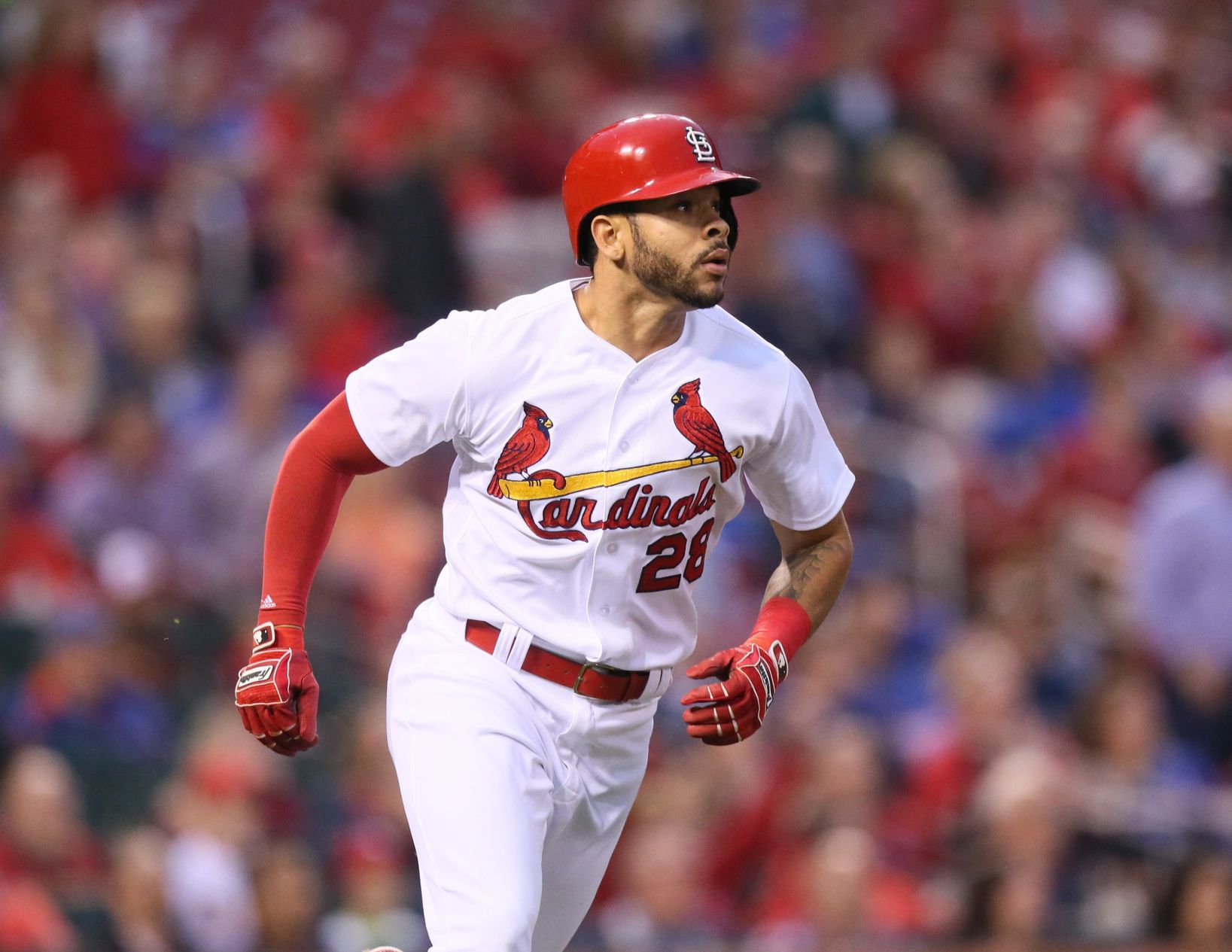 St louis cardinals pham jersey Clearance