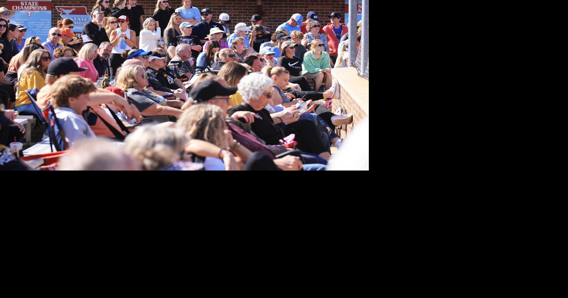 Class 4 softball state quarterfinal: Parkway West 6, Festus 3
