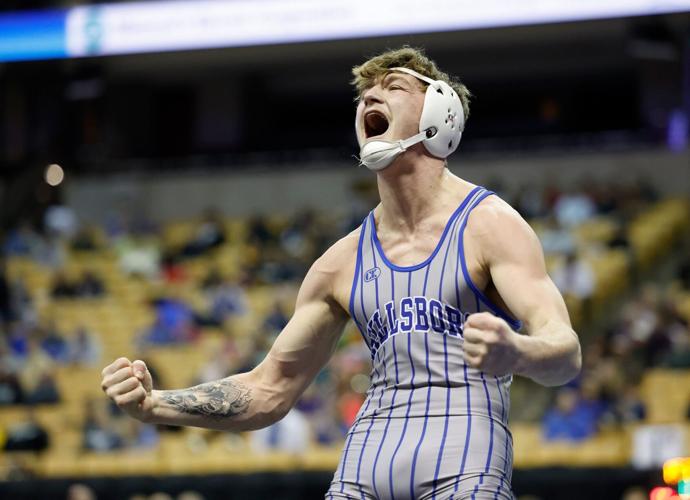 State Wrestling Championship