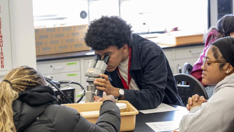 UMSL’s Bridge Program celebrates 40 years of preparing students of every background for college success