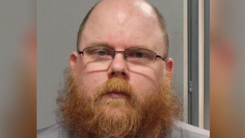 Former Overland councilman charged with sexual assault of 7-year-old girl