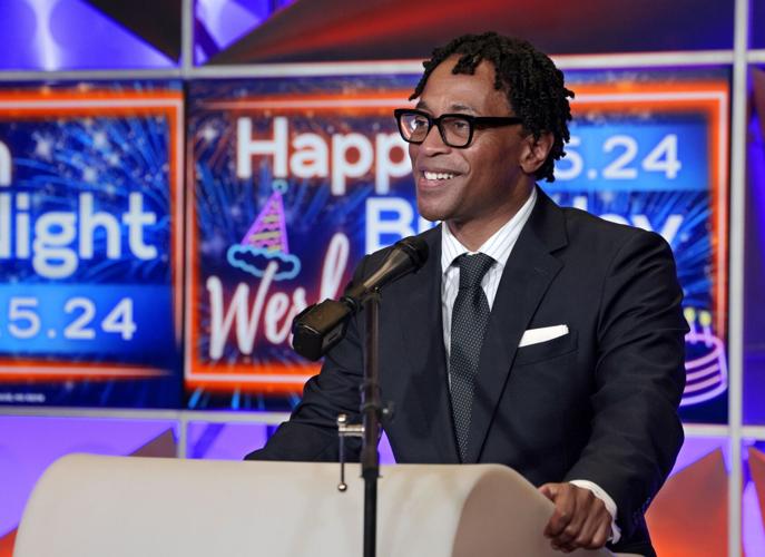 Wesley Bell for U.S. Rep. watch party kicks off on election night