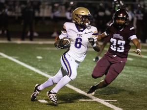 CBC vs. Cardinal Ritter