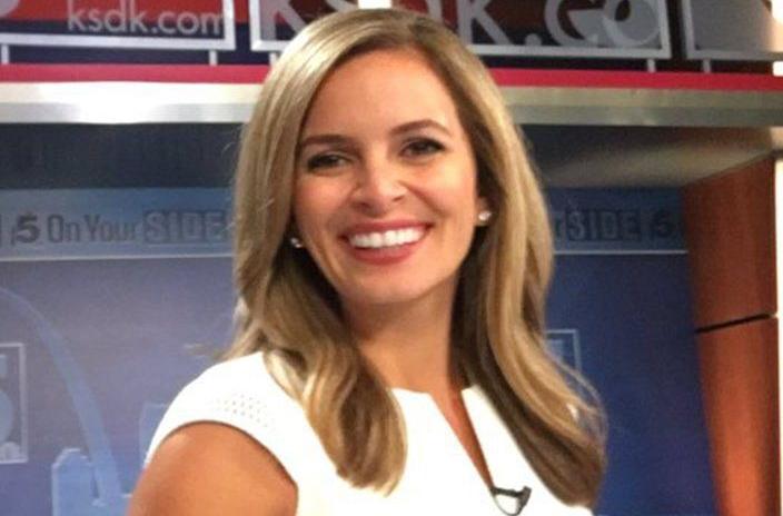 KSDK: Allie Corey heading out, Michelle Li stepping up