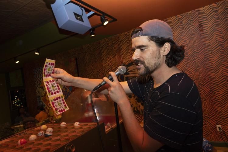 Bingo Bars Across �����Ӱ�ԭ��