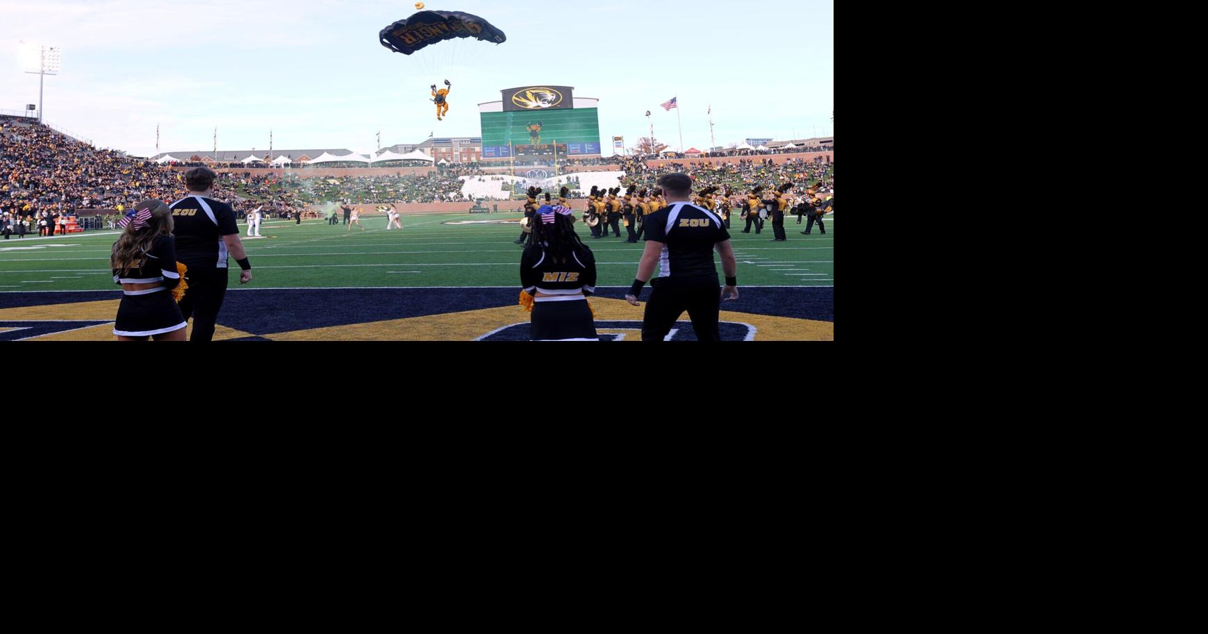 Mizzou football season ticket sales rise above 40 000 mark