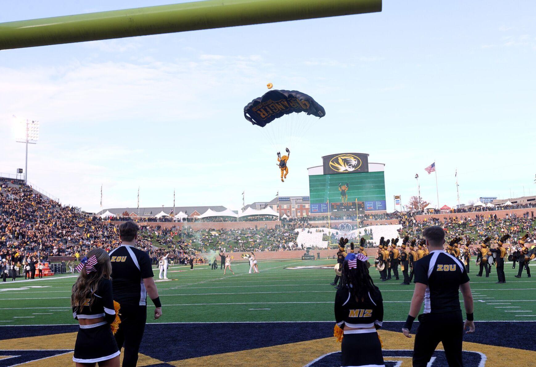 Mizzou football season ticket sales rise above 40,000 mark for first time since 2015