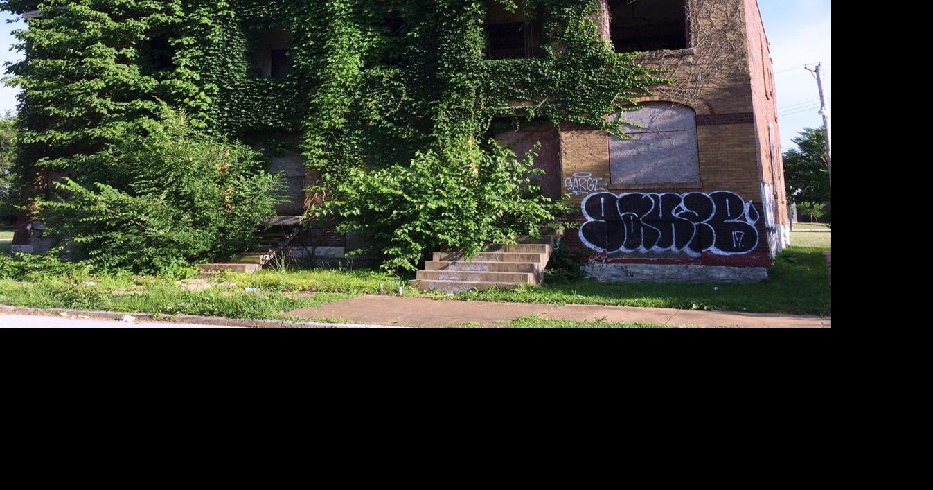Letter: North St. Louis' problems aren't caused by lack of investment