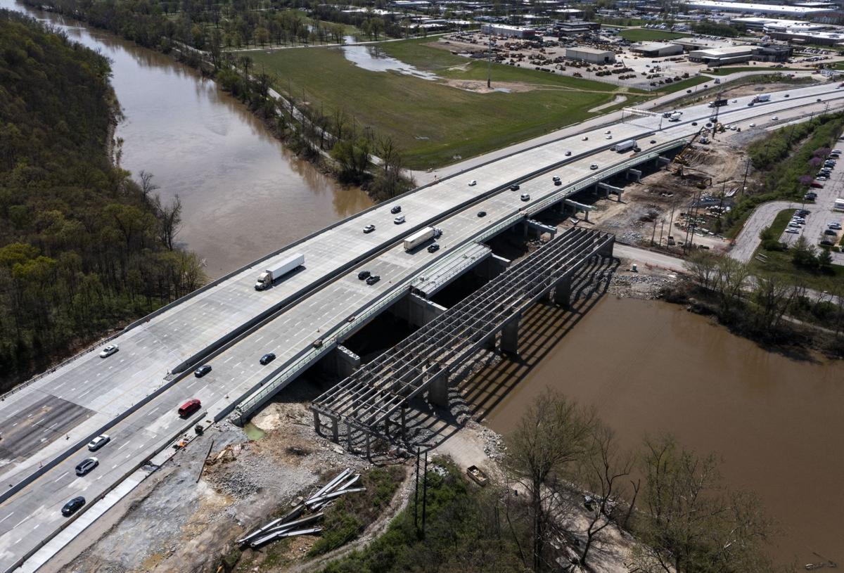 Missouri gets a 'C-' on Infastructure report card