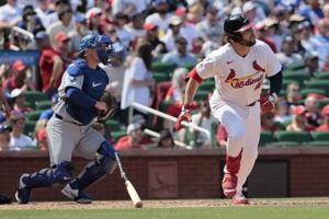 Cardinals host Dodgers