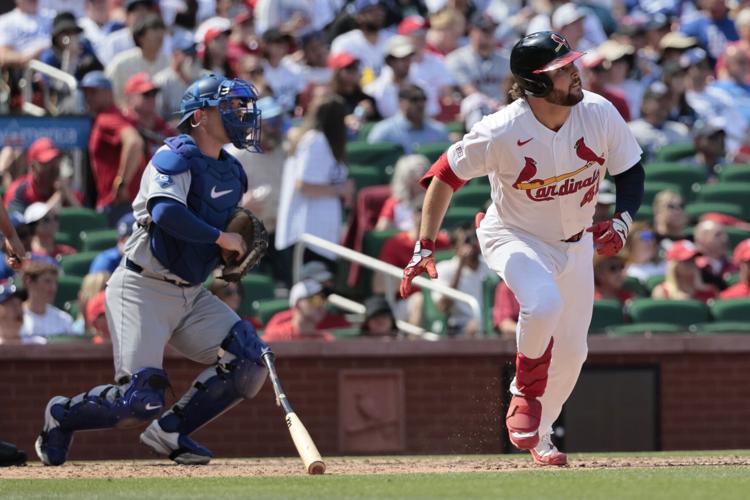 Cardinals host Dodgers