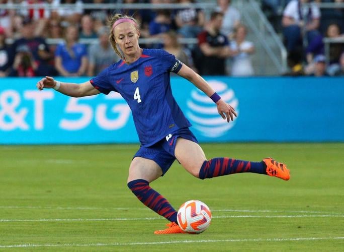 Becky Sauerbrunn