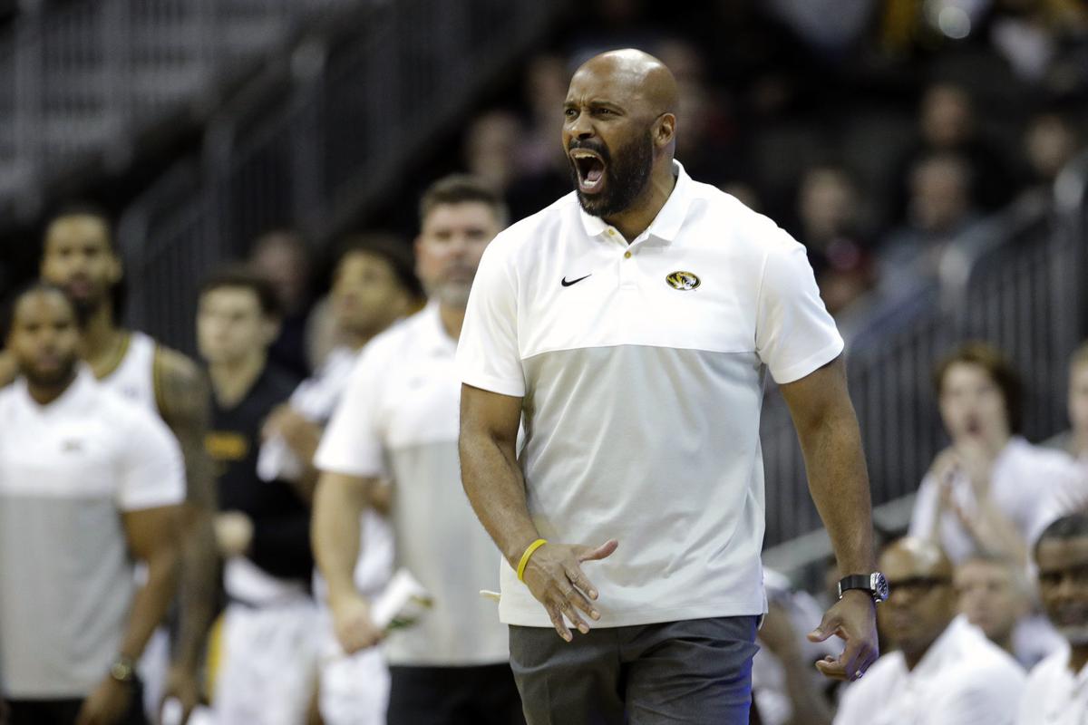 Mizzou S Martin Joins Kentucky S Calipari To Form Minority