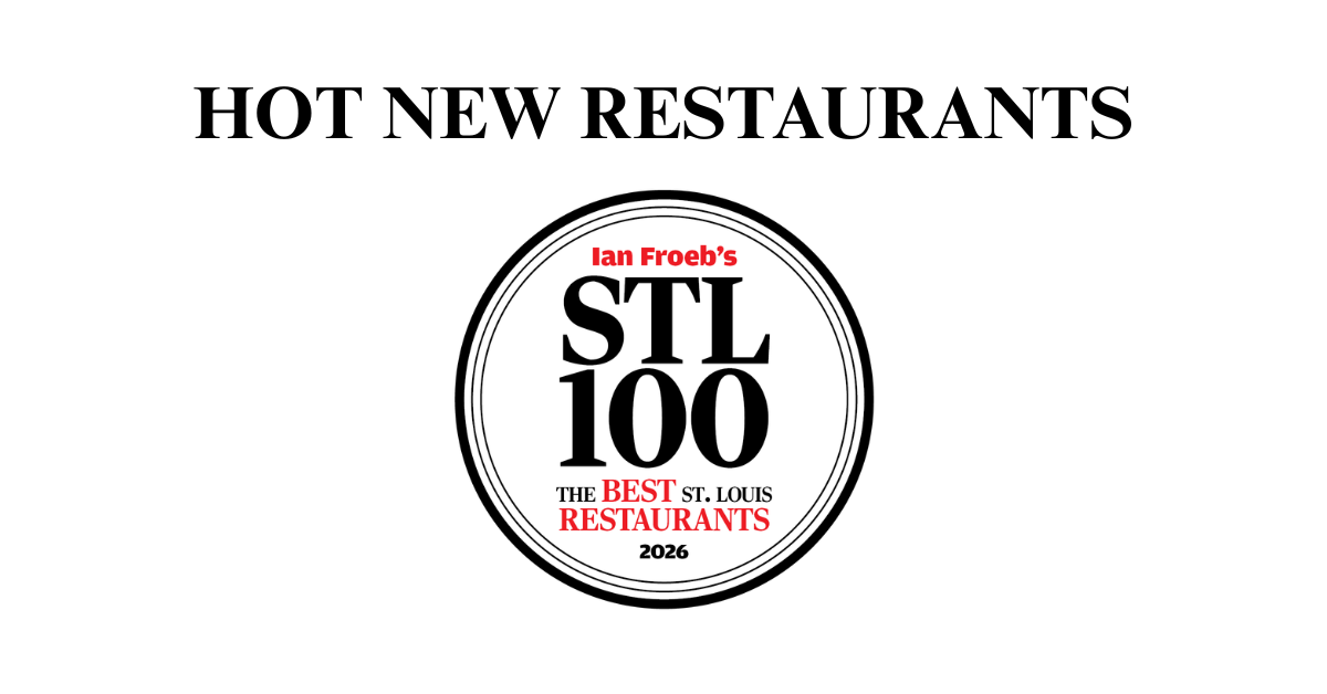 stltoday.com - Ian Froeb | Post-Dispatch - Fountain on Locust to open Confection ice cream at Wash Ave Food Hall