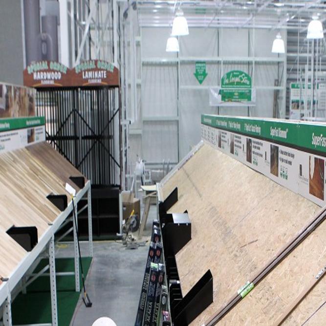Region S First Menards Stores Open Local Business Stltoday Com