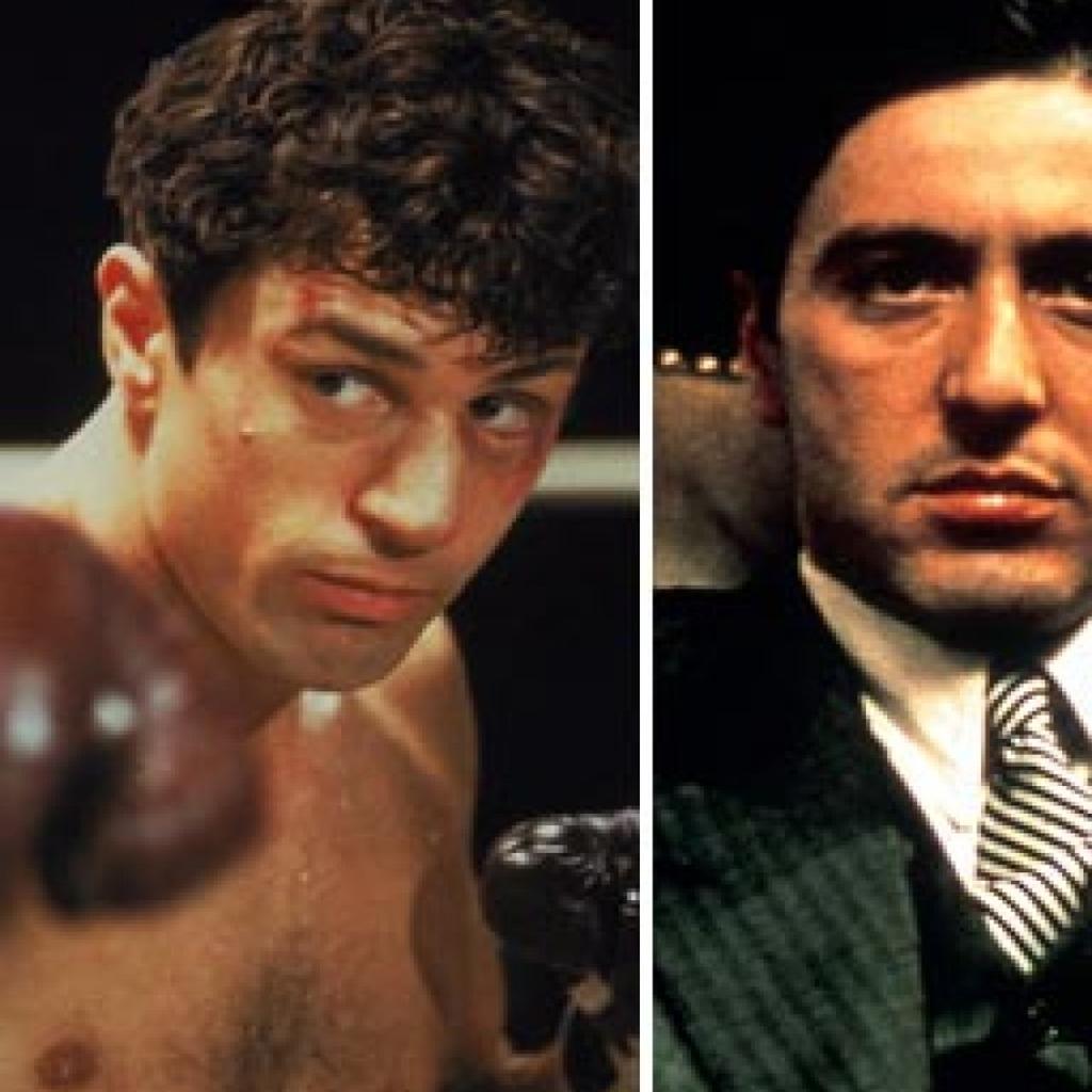 The Decider Robert De Niro Vs Al Pacino Joe S St Louis Stltoday Com