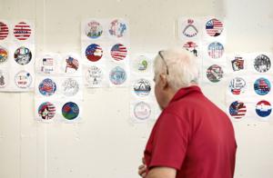 No Excuse Absentee Voting in St. Charles County
