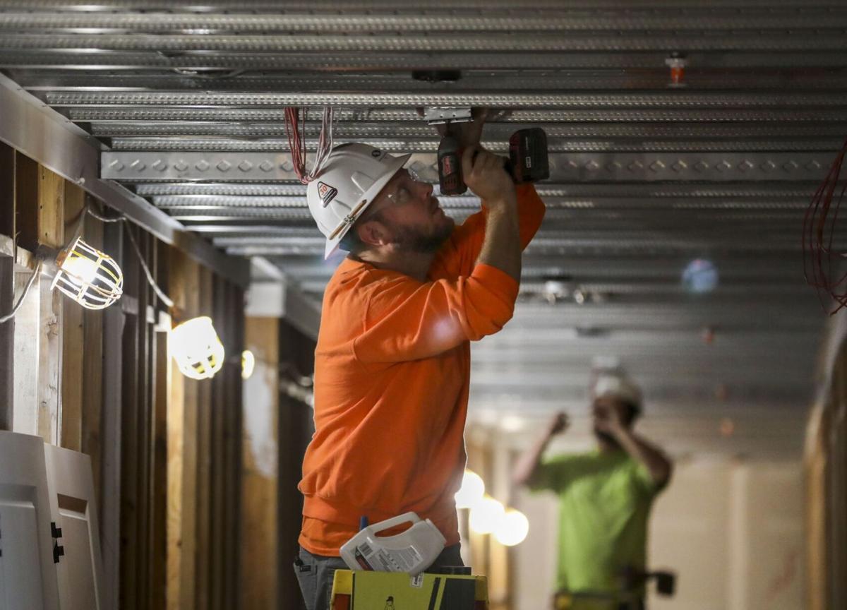 Apartment prices continue to rise