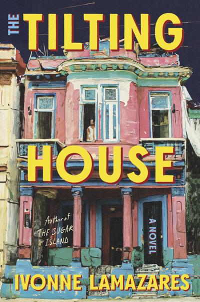 Book Review - The Tilting House