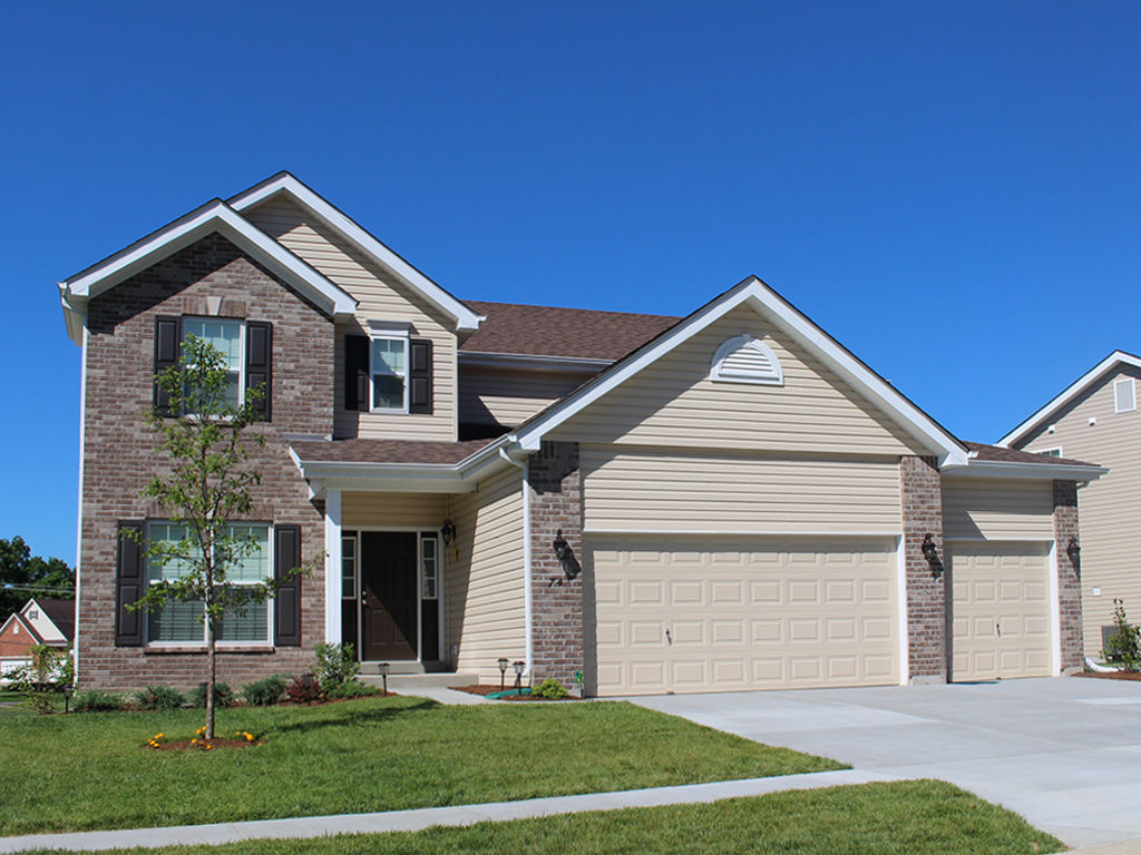 McBride Homes celebrates their 72nd anniversary with amazing pricing on