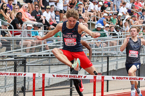 Quad Cities All-Metro boys track and field team