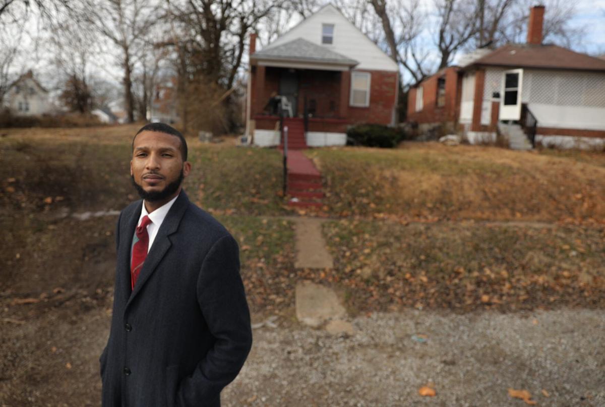 Wellston advocates request engagement from developer