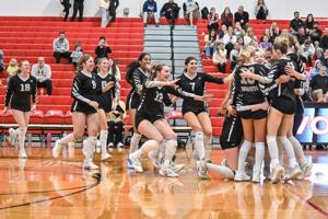 10/27/2026 - C5 D2 Eureka vs Lafayette
