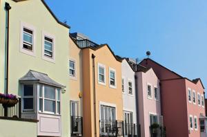 Escrow shortages surge, another sign of the housing crisis