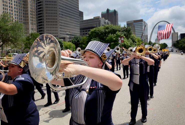 America's Birthday Parade