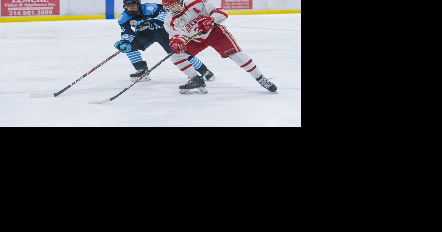 Kirkwood approves ice rink renovation