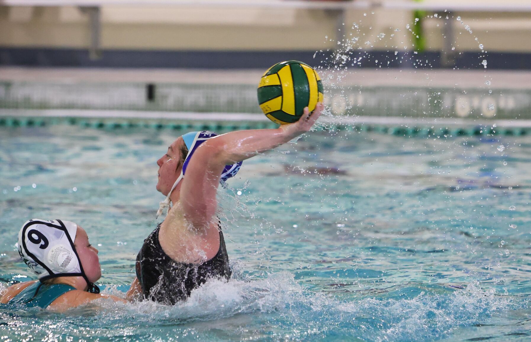 Founders Cup: Marquette 7, Ladue 4