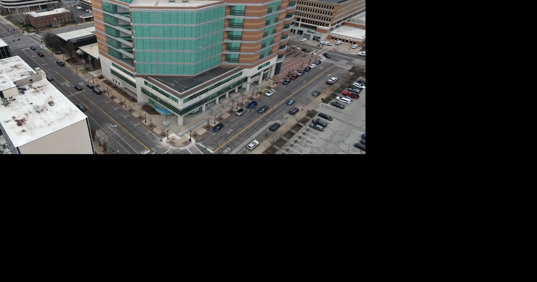 St. Louis County jail's success is challenged by new issues