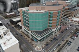 Guards left inmates roaming free in St. Louis County jail, made riot worse, report says