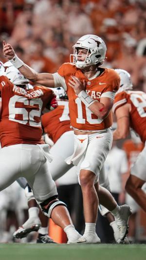 US LBM Coaches Poll: Texas win over Ohio State reshapes playoff debate