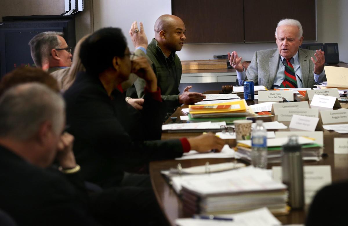 Proposition Would Make St Louis County Charter Gender Neutral Politics Stltoday Com