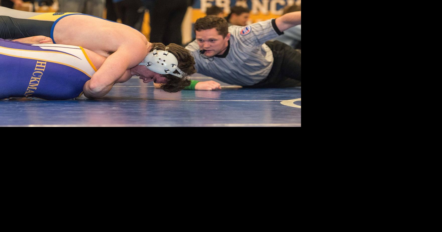 Kyle Thrasher Tournament