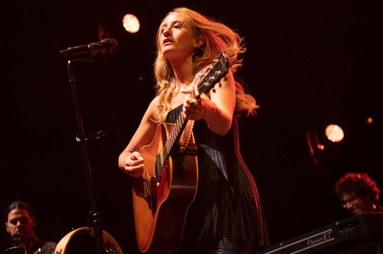 Open Highway Music Festival returns with DriveBy Truckers, Margo Price