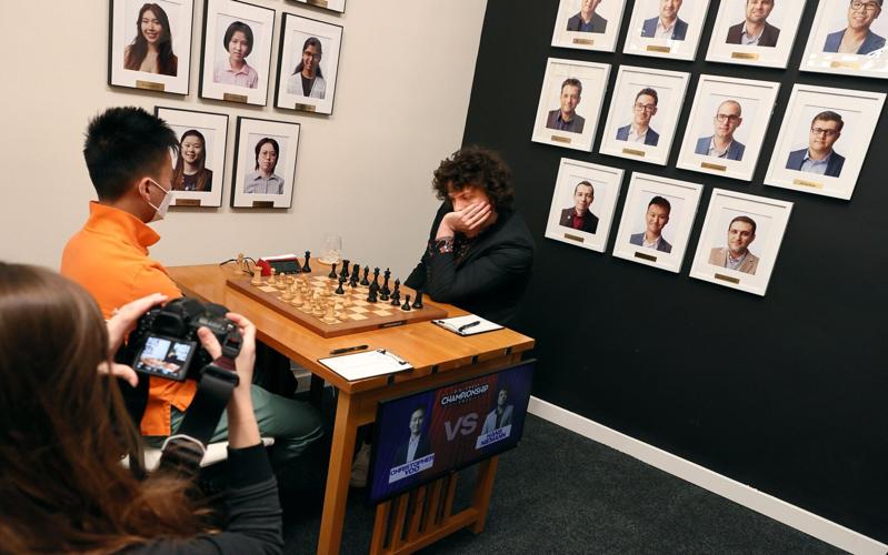 Chess Fans Think Big Scandal Is Causing More Online Cheating