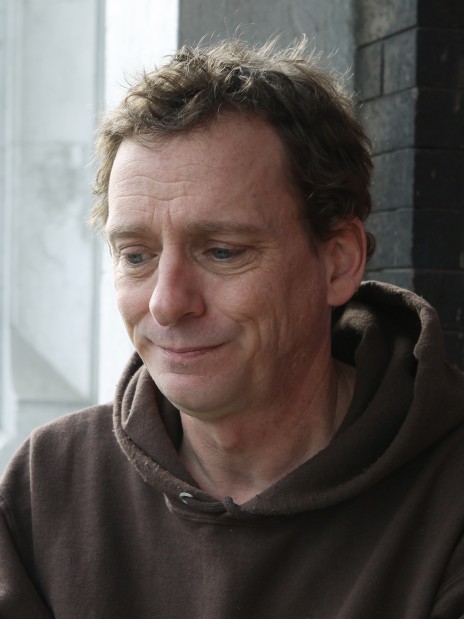 Matt Quain recovers from knockout game